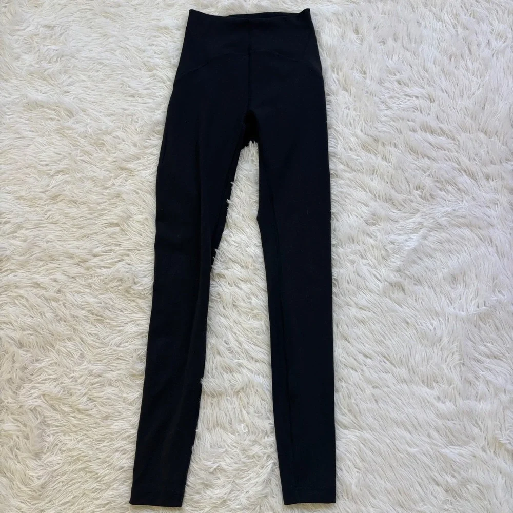 Lululemon In Still High-Rise Tight 28